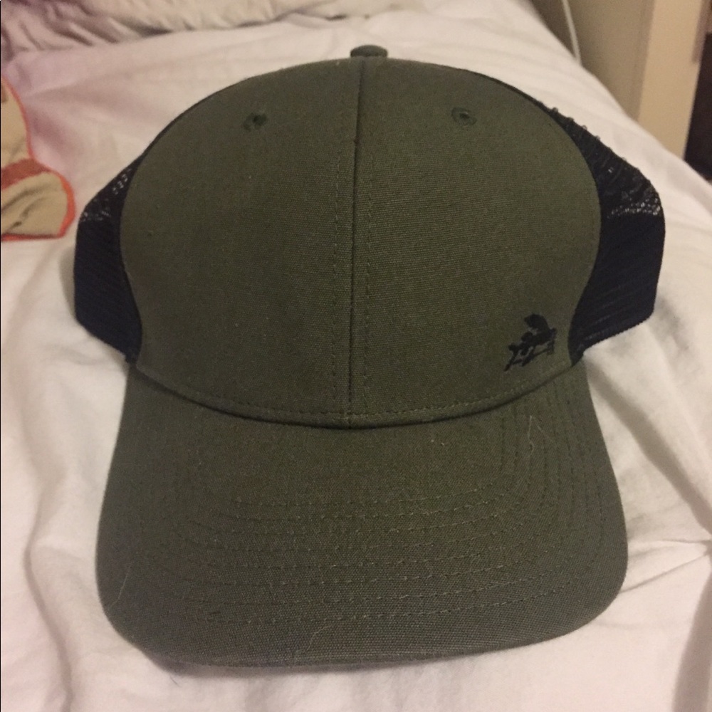 Patagonia Trucker Hat